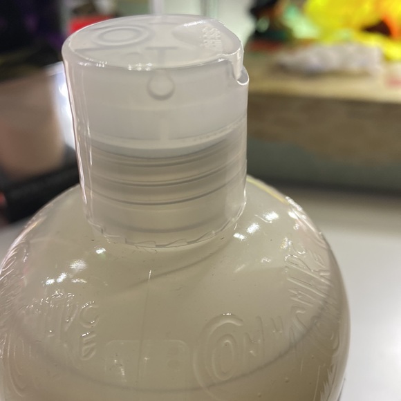 Shea Moisture new Scalp Moisture Shampoo - Picture 5 of 6